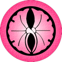 Pink Icho icon